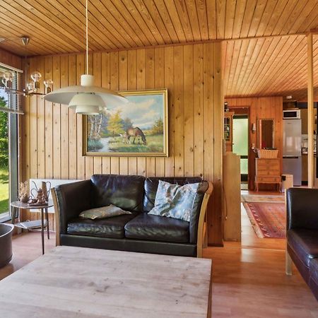 Idyllic Coastal Cottage Comfort And Relaxing Kalundborg Exterior photo